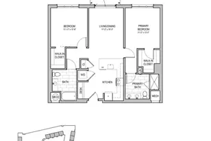 1200 Normandy Pl, Philadelphia, PA 19112 - Photo 2
