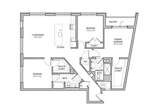 1200 Normandy Pl, Philadelphia, PA 19112 - Photo 2