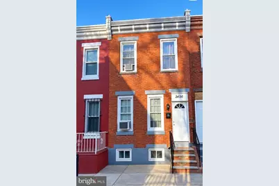 2456 N Chadwick Street, Philadelphia, PA 19132 - Photo 1