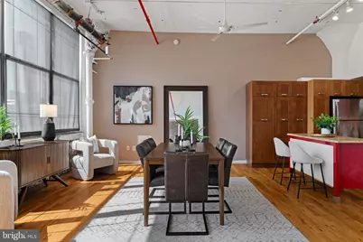 314 N 12th Street #806-07, Philadelphia, PA 19107 - Photo 14