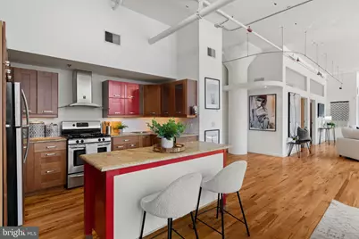 314 N 12th Street #806-07, Philadelphia, PA 19107 - Photo 12