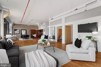 314 N 12th Street #806-07, Philadelphia, PA 19107 - Photo 26