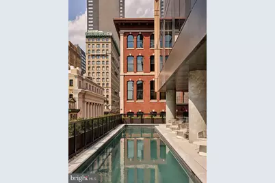 1134 Sansom Street #2001, Philadelphia, PA 19107 - Photo 22