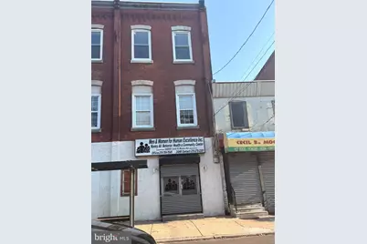 2603 Cecil B Moore Avenue, Philadelphia, PA 19121 - Photo 2