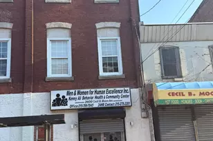 2603 Cecil B. Moore Ave, Philadelphia, PA 19121 - Photo 2