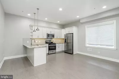 1845 N 6th Street #B1, Philadelphia, PA 19122 - Photo 2