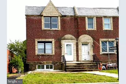 6023 Horrocks Street, Philadelphia, PA 19149 - Photo 1