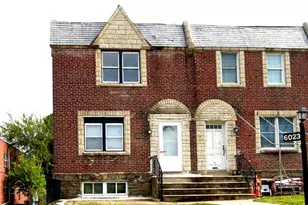 6023 Horrocks St, Philadelphia, PA 19149 - Photo 1