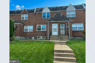 8314 Thouron Avenue, Philadelphia, PA 19150 - Photo 1