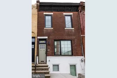 1810 Tasker Street, Philadelphia, PA 19145 - Photo 1