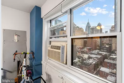 118 S 21st Street #1211, Philadelphia, PA 19103 - Photo 10