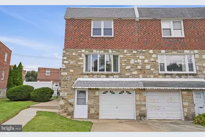 726 Ripley Place, Philadelphia, PA 19111 - Photo 2