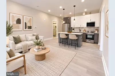 1822 Ridge Avenue #3A, Philadelphia, PA 19130 - Photo 2