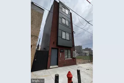 2543 Manton Street #B, Philadelphia, PA 19146 - Photo 2