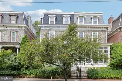 3707 Hamilton Street, Philadelphia, PA 19104 - Photo 2