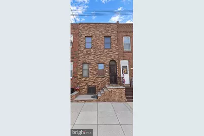1110 W Moyamensing Avenue, Philadelphia, PA 19148 - Photo 1