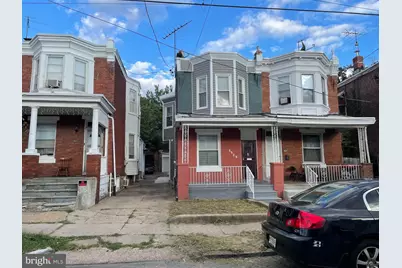 5529 N Fairhill Street N, Philadelphia, PA 19120 - Photo 1