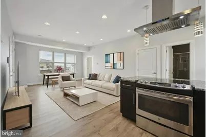 714 N Chadwick Street #6, Philadelphia, PA 19130 - Photo 6