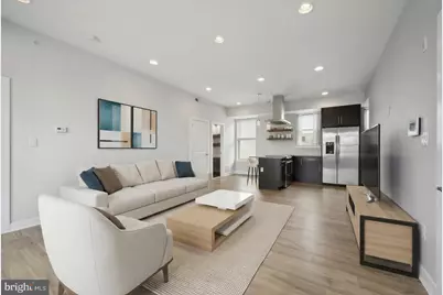714 N Chadwick Street #6, Philadelphia, PA 19130 - Photo 2