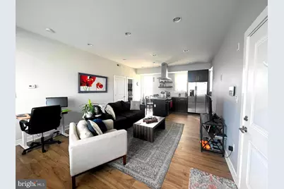 714 N Chadwick Street #6, Philadelphia, PA 19130 - Photo 4