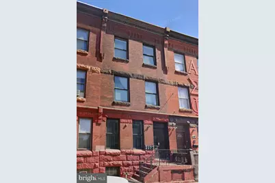 1631 W Diamond Street, Philadelphia, PA 19121 - Photo 1