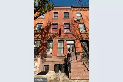 1741 W Diamond Street, Philadelphia, PA 19121 - Photo 1