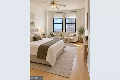1324 Locust Street #1120, Philadelphia, PA 19107 - Photo 1