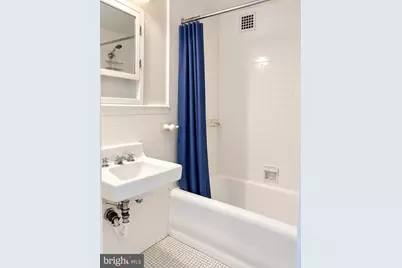1324 Locust Street #1120, Philadelphia, PA 19107 - Photo 8