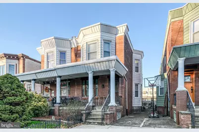 1821 W Porter Street, Philadelphia, PA 19145 - Photo 4