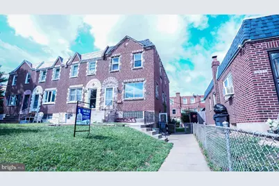 6606 Jackson Street, Philadelphia, PA 19135 - Photo 1