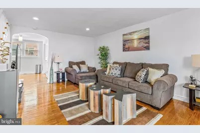 7835 Gilbert Street, Philadelphia, PA 19150 - Photo 6
