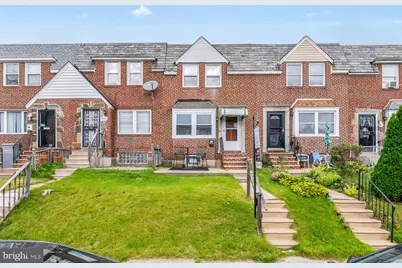 7835 Gilbert Street, Philadelphia, PA 19150 - Photo 1