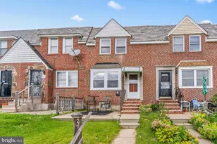 7835 Gilbert St, Philadelphia, PA 19150 - Photo 2