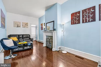 5340 Haverford Avenue, Philadelphia, PA 19139 - Photo 2
