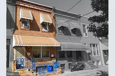 1717 McClellan Street, Philadelphia, PA 19145 - Photo 1