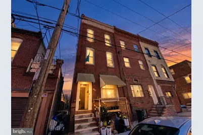 1502 Moore Street, Philadelphia, PA 19145 - Photo 1