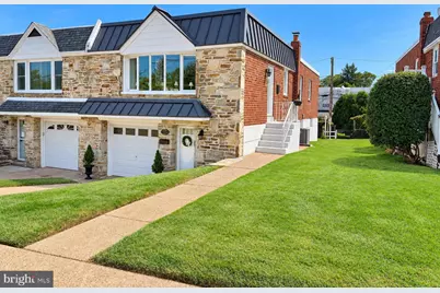 534 Domino Lane, Philadelphia, PA 19128 - Photo 2