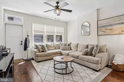 217 E Allen Street, Philadelphia, PA 19125 - Photo 2