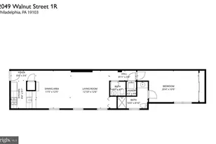 2049 Walnut St, Philadelphia, PA 19103 - Photo 18