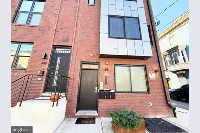 2812 Cecil B Moore Avenue, Philadelphia, PA 19121 - Photo 6