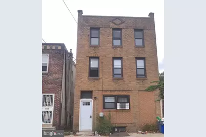 4951 W Thompson Street #3, Philadelphia, PA 19131 - Photo 1
