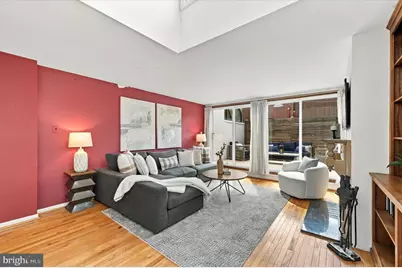 2014 Naudain Street, Philadelphia, PA 19146 - Photo 16