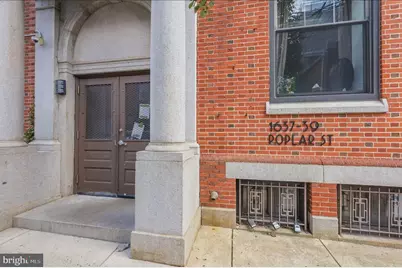 1637-39 Poplar Street #5F, Philadelphia, PA 19130 - Photo 4