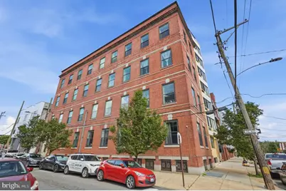 1637-39 Poplar Street #5F, Philadelphia, PA 19130 - Photo 2