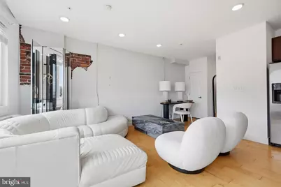 1637-39 Poplar Street #5F, Philadelphia, PA 19130 - Photo 12
