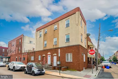 2201 S Hicks Street #1R, Philadelphia, PA 19145 - Photo 2
