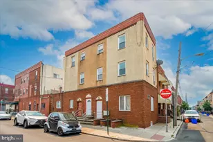 2201 S Hicks St, Philadelphia, PA 19145 - Photo 2