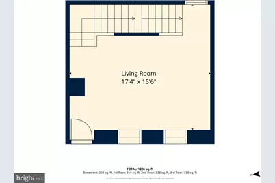 1027 N 4th Street #T, Philadelphia, PA 19123 - Photo 36