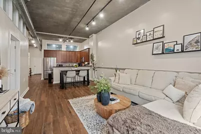 112 N 2nd Street #5B2, Philadelphia, PA 19106 - Photo 4