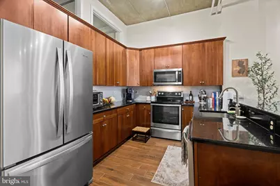 112 N 2nd Street #5B2, Philadelphia, PA 19106 - Photo 8